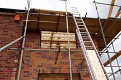 trusted extension quotes Waldron