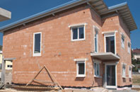 Waldron home extensions